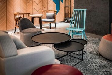 هتل Ibis Styles Kota Bharu