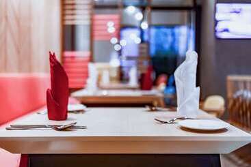 هتل Ibis Styles Kota Bharu