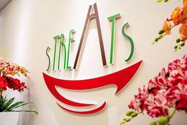 هتل Ibis Styles Kota Bharu