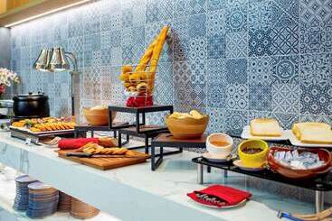 هتل Ibis Styles Kota Bharu
