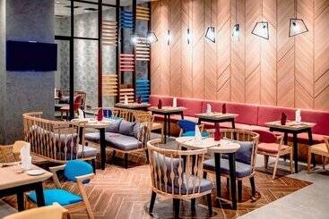 هتل Ibis Styles Kota Bharu