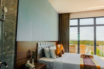 هتل Ivory Phu Yen