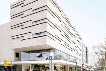 هتل Mercure Fátima