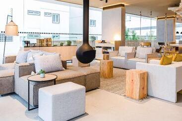هتل Mercure Fátima