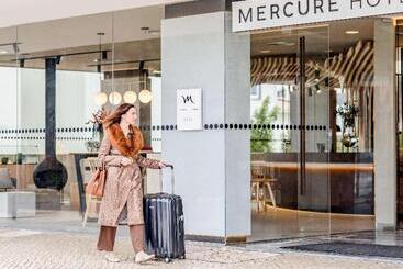 酒店 Mercure Fátima