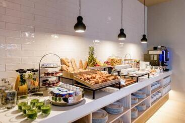 酒店 Mercure Fátima