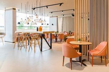 酒店 Mercure Fátima