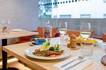 酒店 Mercure Fátima