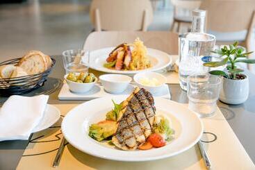 酒店 Mercure Fátima
