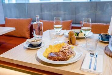 酒店 Mercure Fátima