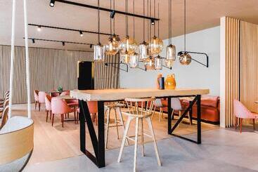 酒店 Mercure Fátima
