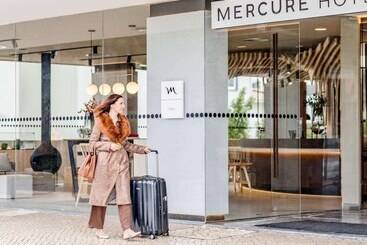 酒店 Mercure Fátima