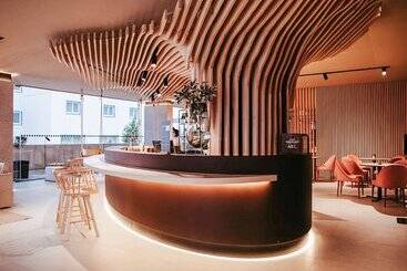 酒店 Mercure Fátima