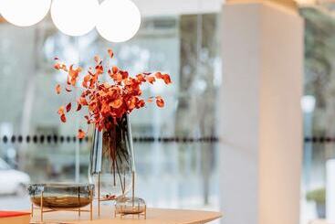 酒店 Mercure Fátima