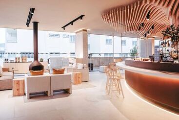 酒店 Mercure Fátima