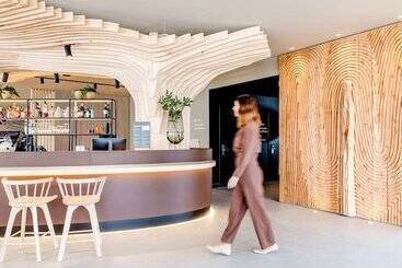 酒店 Mercure Fátima