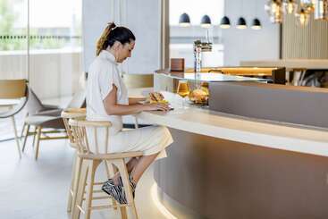 酒店 Mercure Fátima
