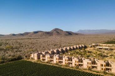 هتل Paradero Todos Santos Exclusive Experiences Included