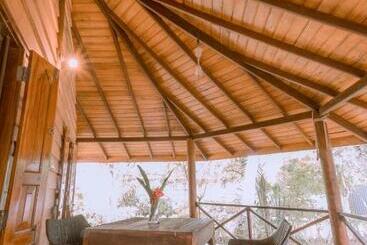 هتل Paradise Bungalow