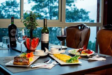 هتل Sumitel Gangtok Resort