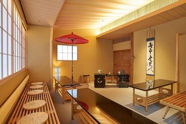 בית מלון כפרי The Okura Heritage Tokyo