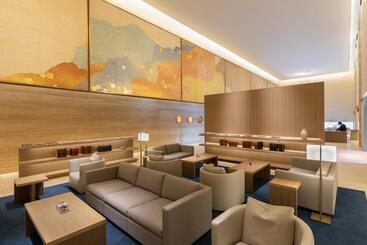 בית מלון כפרי The Okura Heritage Tokyo