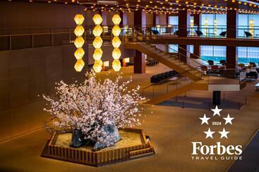 בית מלון כפרי The Okura Heritage Tokyo