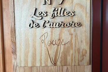 Les 12 De Larros