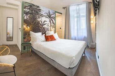 Monsieur Miot Concept Hotel   Bastia Centre