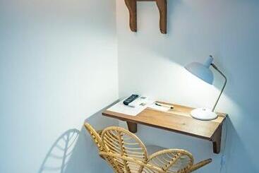 Monsieur Miot Concept Hotel   Bastia Centre