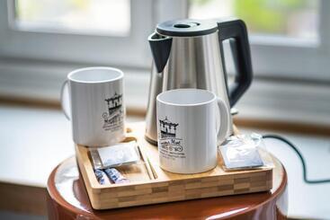 Monsieur Miot Concept Hotel   Bastia Centre