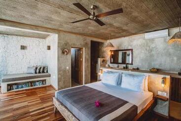 Passion Boutique Hotel Zanzibar   Adults Only