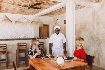 Passion Boutique Hotel Zanzibar   Adults Only