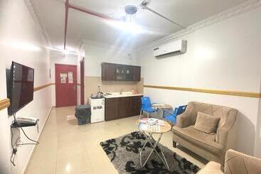 Al Quba Al Thahbia Hotel Suites 2