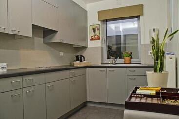 Apartments Belgium I