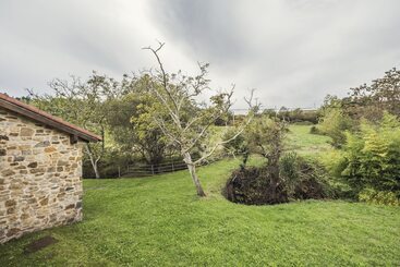 Casa Rural Errota Barri - Osuna