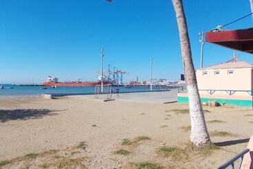 هتل Marina Del Bay