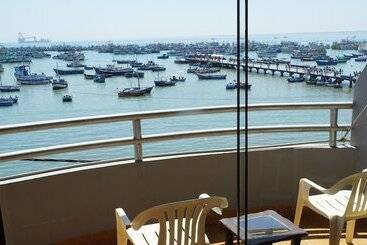 هتل Marina Del Bay