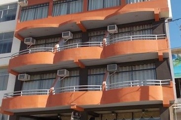 هتل Marina Del Bay