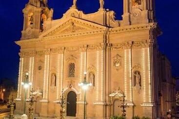 The Village Boutique And Spa - Naxxar
