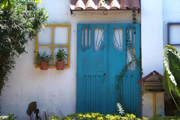 پانسیون Casa De Luna