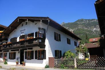 پانسیون Gästehaus Nicole