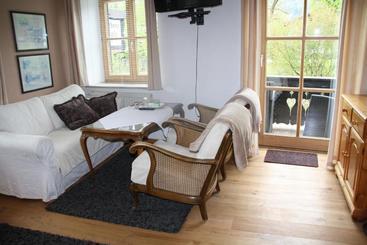 پانسیون Gästehaus Nicole