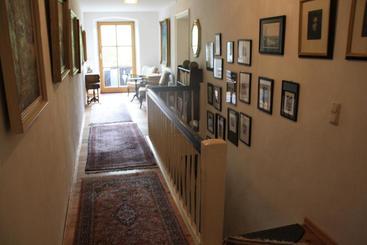 Pensionat Gästehaus Nicole