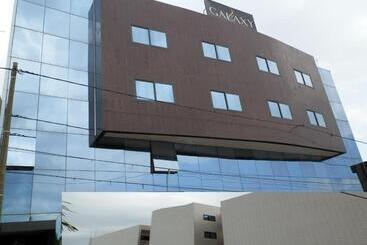 Residence Galaxy Togo