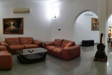 Residence Galaxy Togo