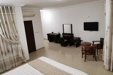 Residence Galaxy Togo