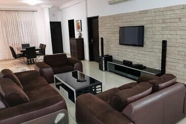 Residence Galaxy Togo