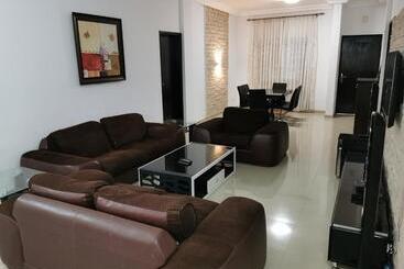 Residence Galaxy Togo