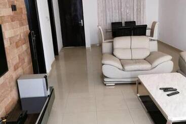 Residence Galaxy Togo
